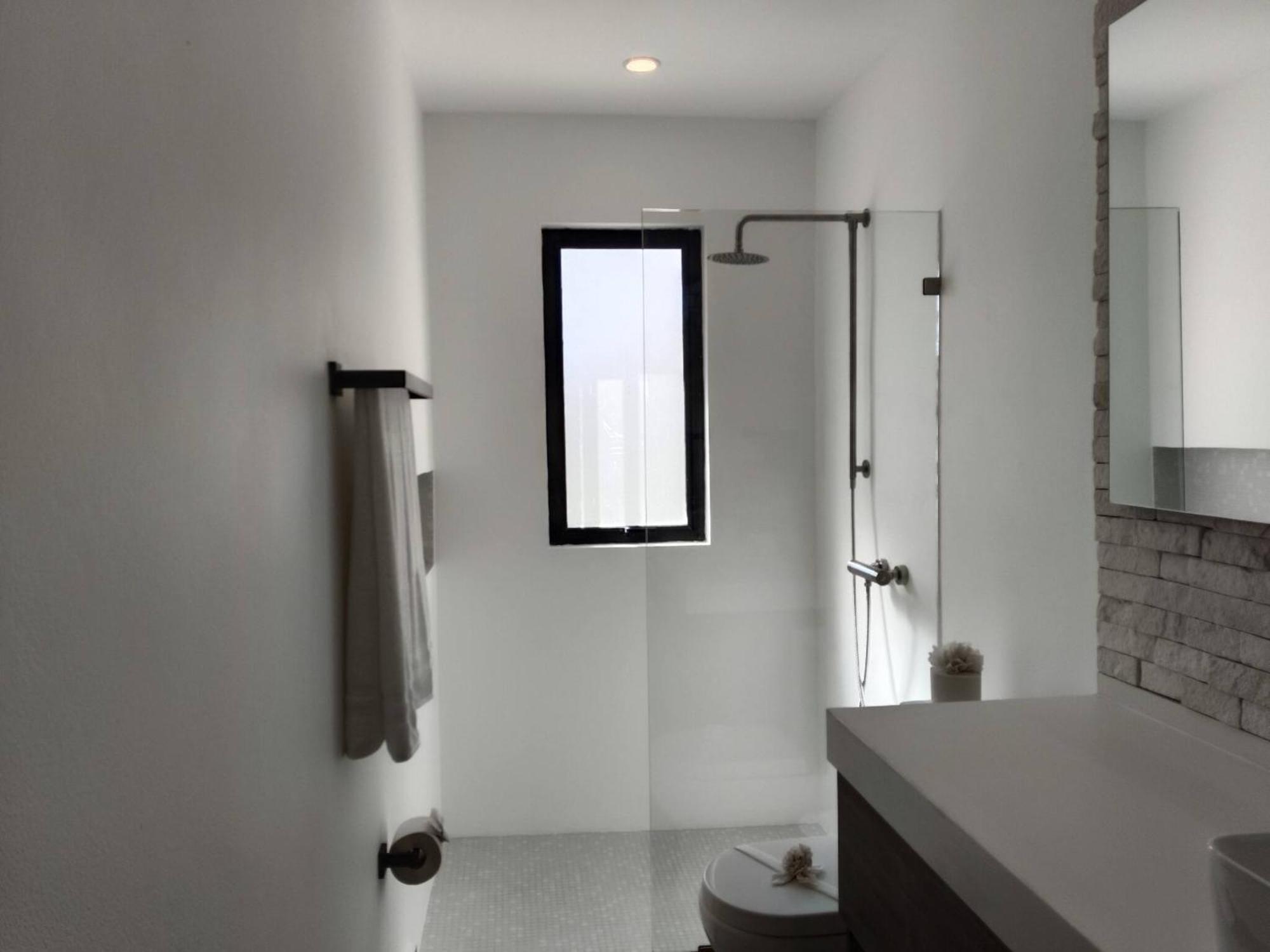Private Pool - 1 Bedroom - 2 To 4 People Appartement Tulum