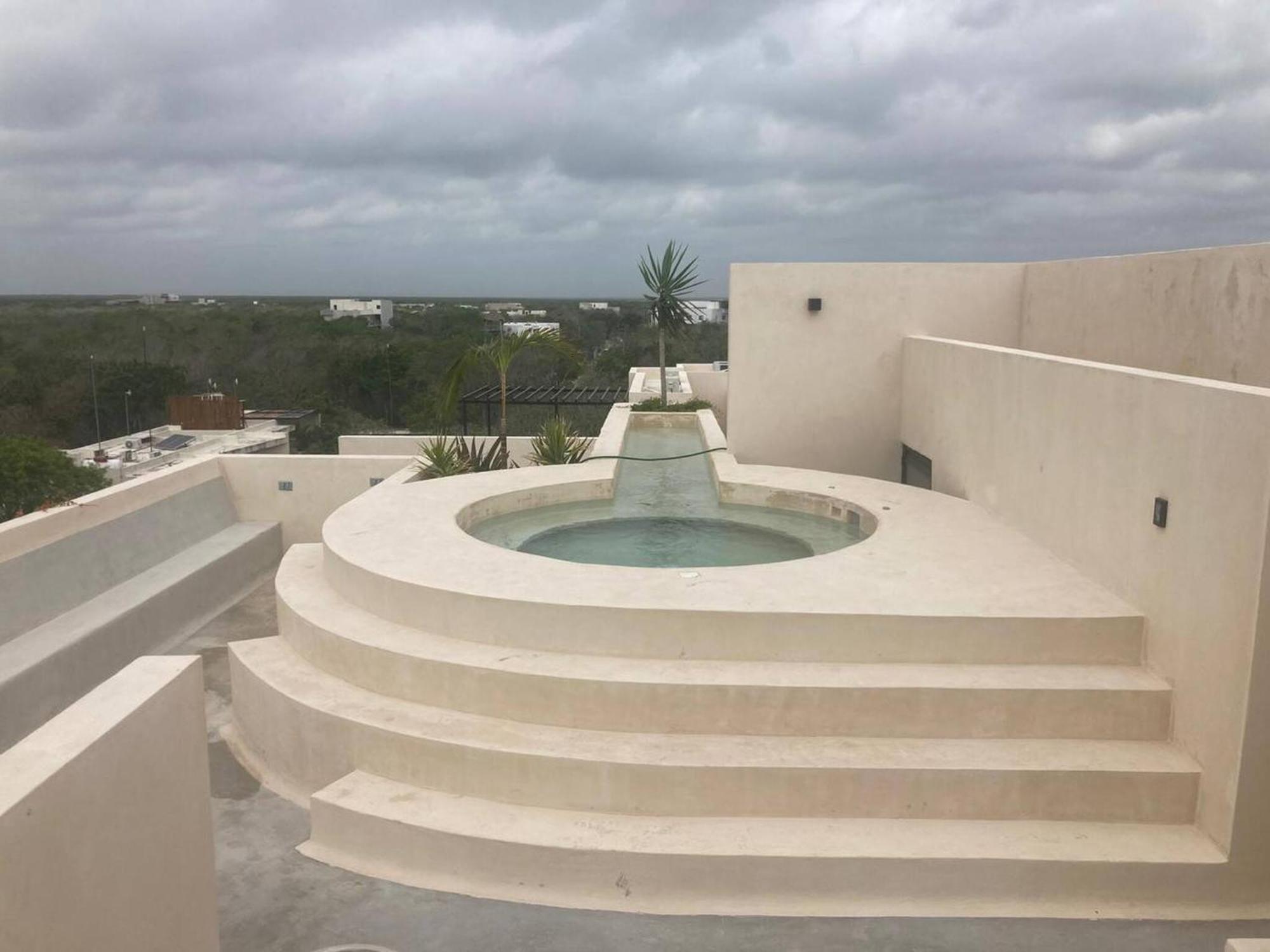 Appartement Private Pool - 1 Bedroom - 2 To 4 People *