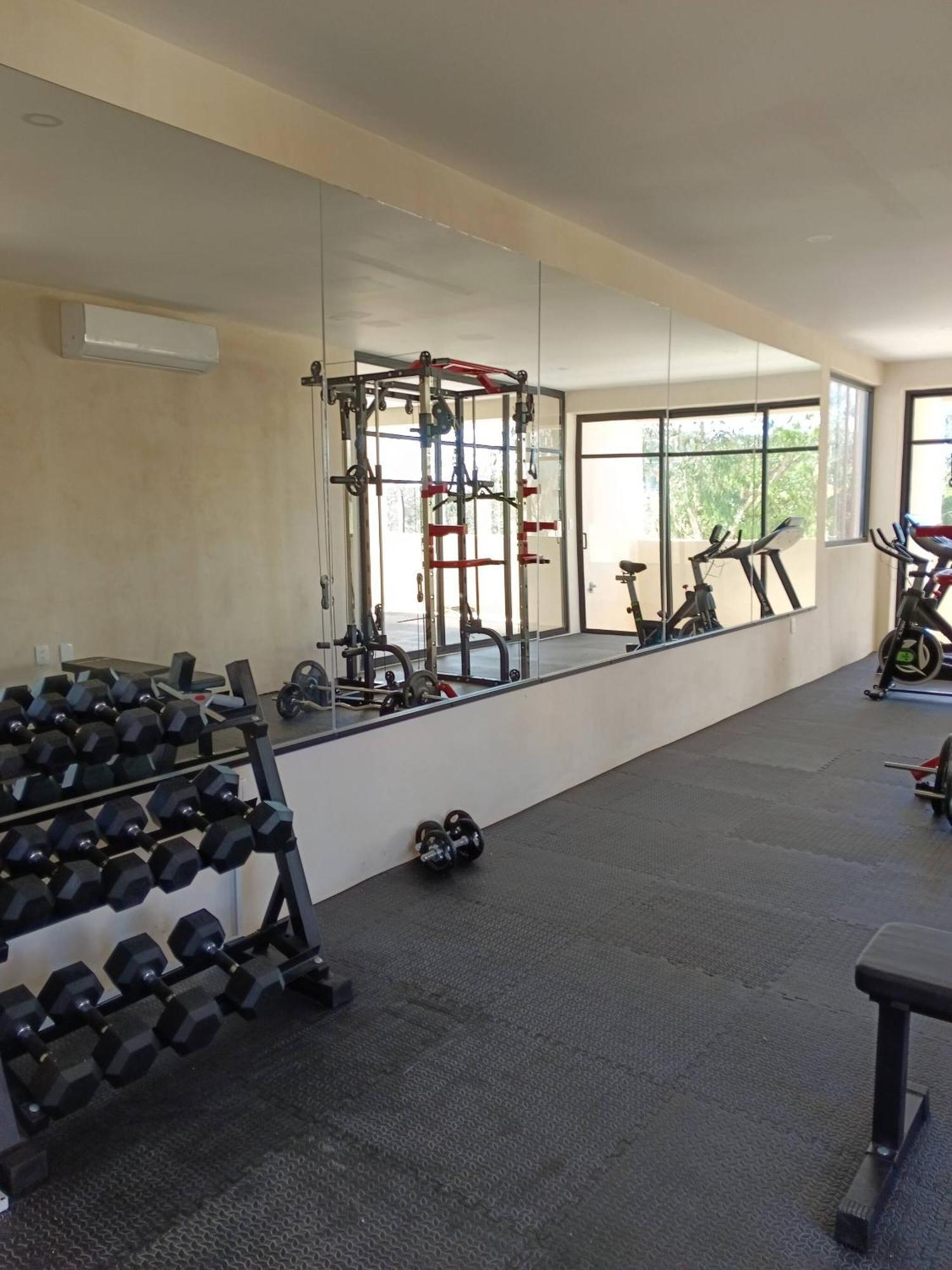 Private Pool - 1 Bedroom - 2 To 4 People Appartement Tulum