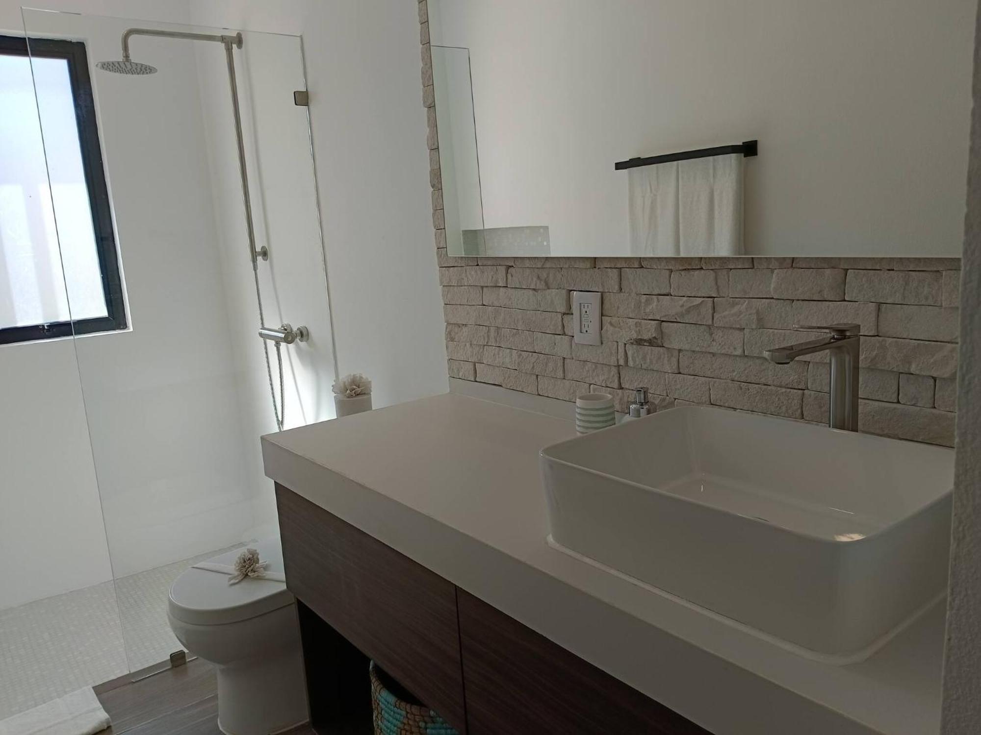 Private Pool - 1 Bedroom - 2 To 4 People Appartement Tulum