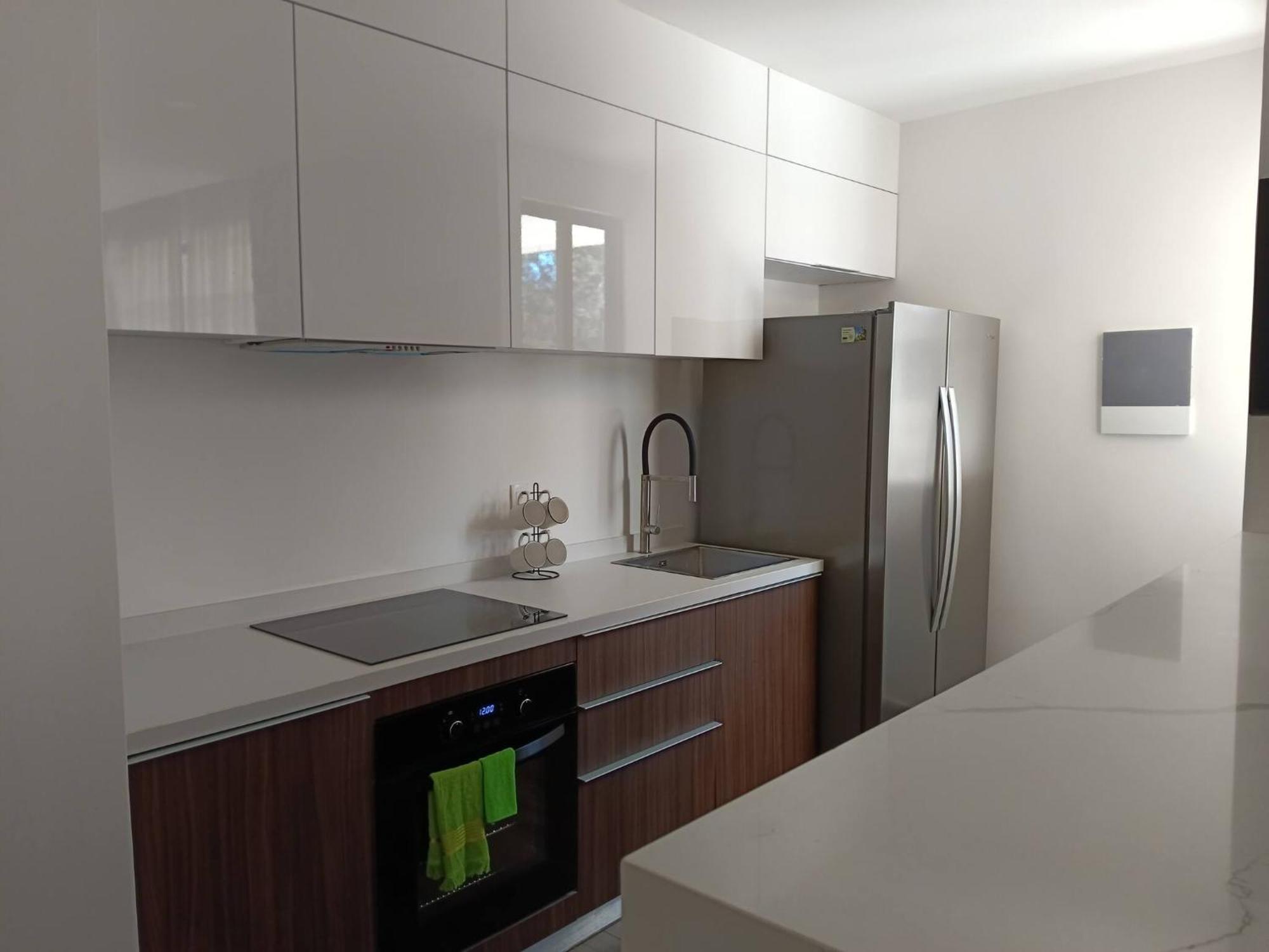 Private Pool - 1 Bedroom - 2 To 4 People Appartement